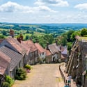 shaftesbury