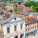 blandford